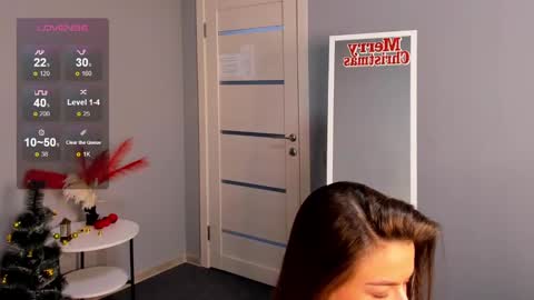 Ameli Lorans online show from 12/26/24, 07:03