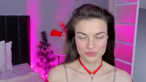 Ameli Lorans online show from 01/07/25, 06:38