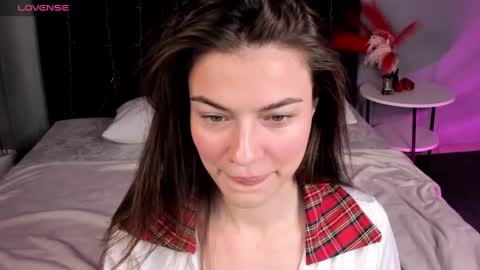 Ameli Lorans online show from 01/26/25, 03:06