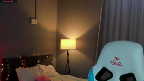 Ameli Lorans online show from 02/04/25, 06:14