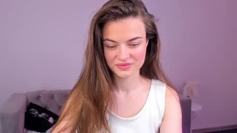 Ameli Lorans online show from 02/23/25, 06:17