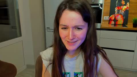 Eileen online show from 01/03/25, 05:20