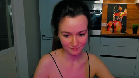 Eileen online show from 01/17/25, 03:00