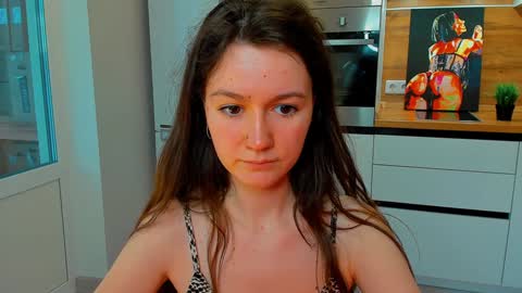 Eileen online show from 01/18/25, 08:52