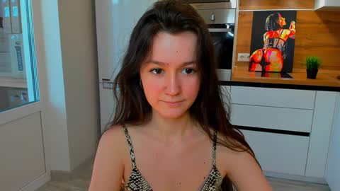 Eileen online show from 01/21/25, 09:35