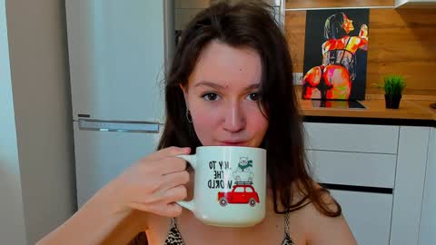 Eileen online show from 01/22/25, 08:51