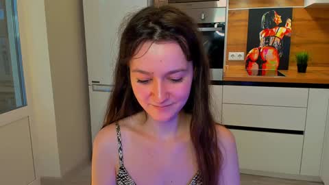 Eileen online show from 01/31/25, 12:18