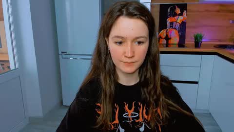 Eileen online show from 03/01/25, 01:18