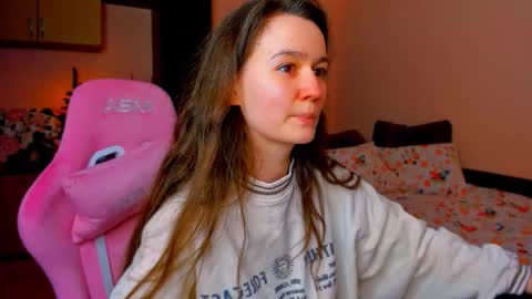 Eileen online show from 01/18/26, 04:44