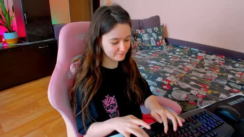 Eileen online show from 04/11/26, 11:03