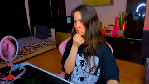 Eileen online show from 05/27/26, 03:31