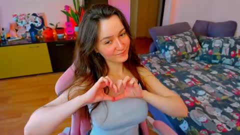 Eileen online show from 06/07/26, 01:59