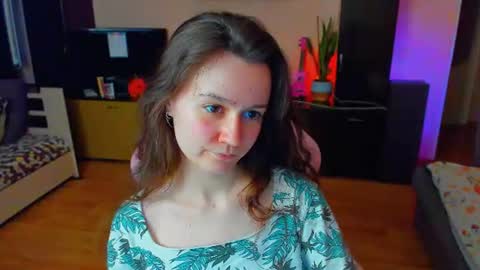 Snapshot of ameli_moon chatting on 06/25/26, 05:50 Eileen online show from 06/25/26, 05:50