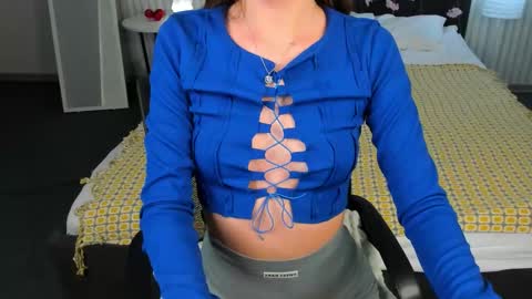 Ameli online show from 11/03/25, 10:38