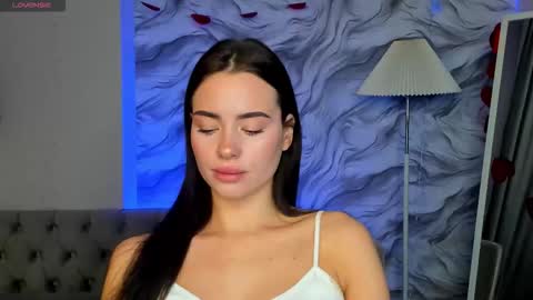 Ameli online show from 02/11/26, 02:49