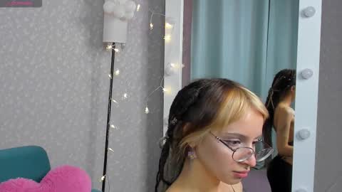 Ameli online show from 12/20/25, 09:16