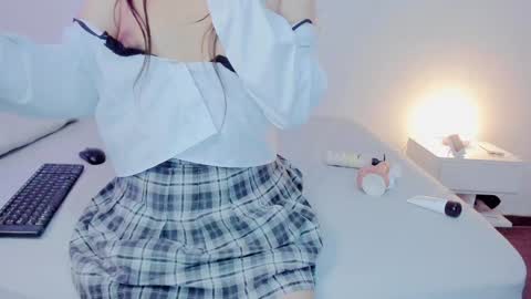 Amelia Hot online show from 02/06/25, 11:15