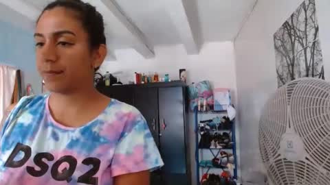 amelia  online show from 12/15/24, 03:31