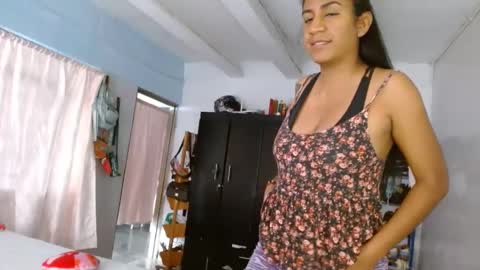 amelia  online show from 12/22/24, 02:06