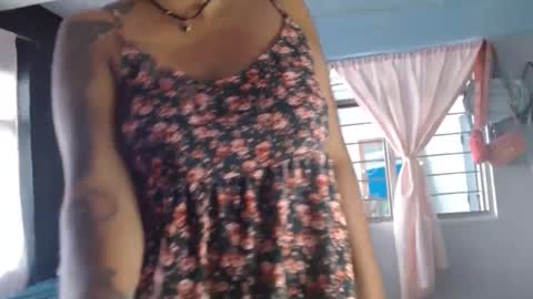 amelia  online show from 01/23/25, 03:01