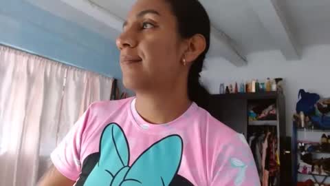 amelia  online show from 02/26/25, 02:25