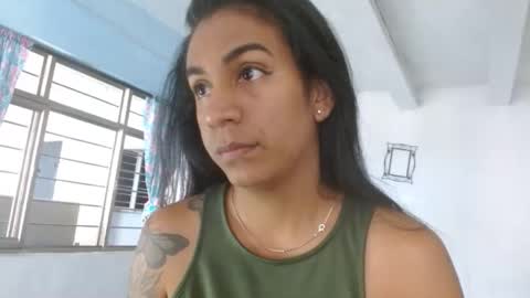 amelia  online show from 10/05/25, 01:09