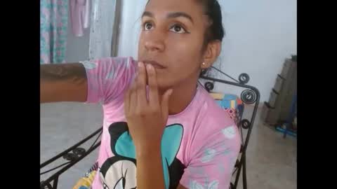 amelia  online show from 10/09/25, 02:37