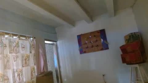 amelia  online show from 10/27/25, 02:32