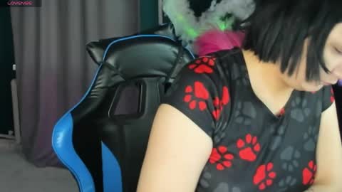 amelia__goth online show from 05/17/26, 10:00