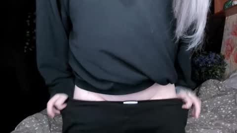 Amelia online show from 11/08/25, 08:18