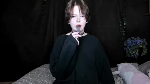 Amelia online show from 01/16/26, 04:55