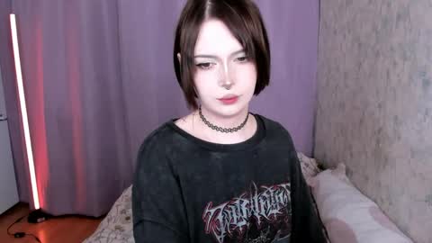 Amelia online show from 06/01/26, 01:13
