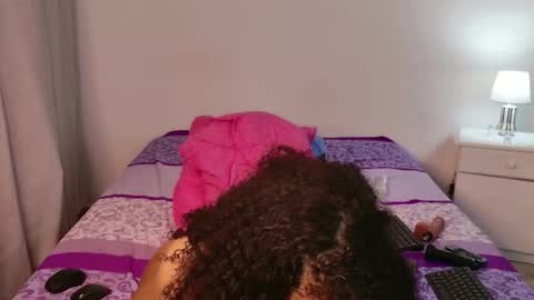 Amelia Addams online show from 03/16/26, 05:44