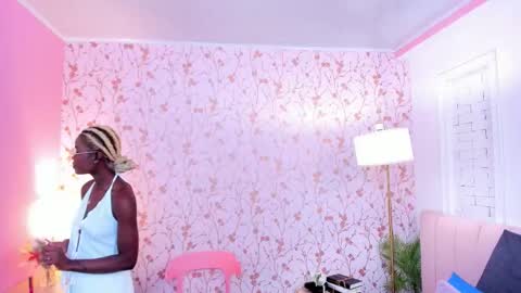 Amelia Adams online show from 01/09/26, 07:04