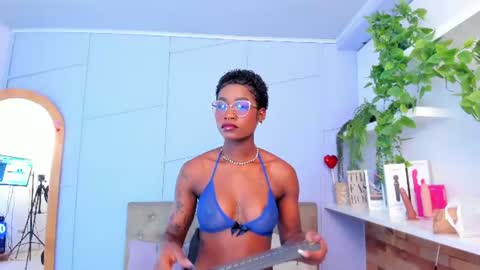 Amelia Adams online show from 06/26/26, 12:09