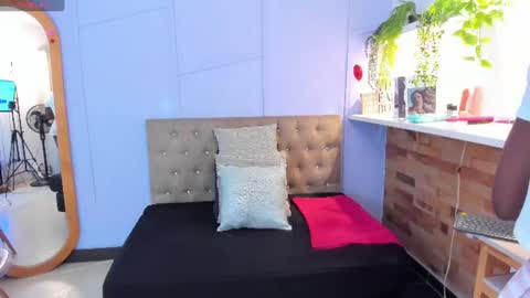 Amelia Adams online show from 07/14/26, 12:22