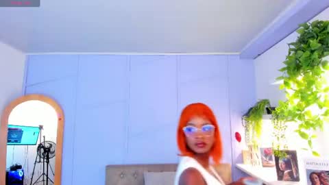 Amelia Adams online show from 07/16/26, 12:00