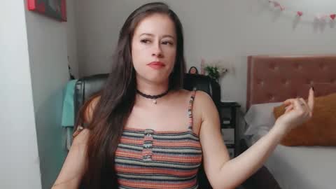 amelia online show from 12/05/25, 03:04