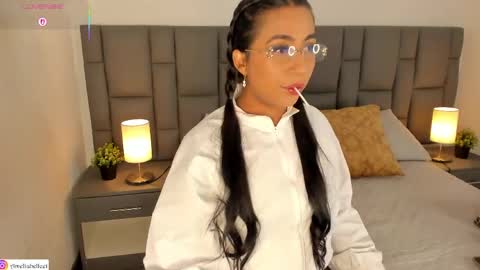 Amelia  online show from 04/02/26, 01:20