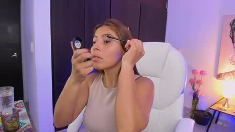 AMELIA online show from 12/27/24, 08:18