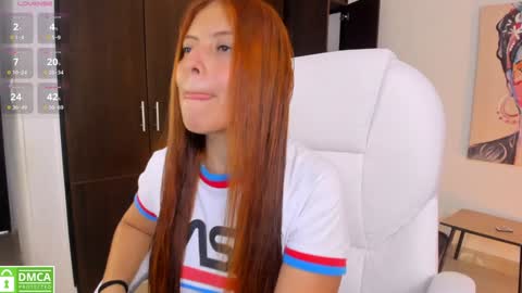 AMELIA online show from 02/01/25, 08:05