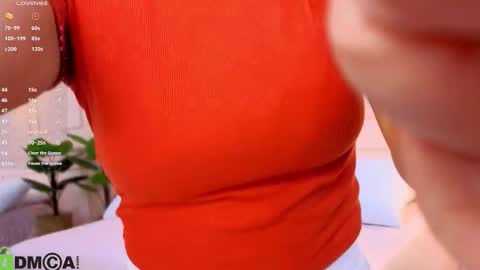 AMELIA online show from 11/15/25, 11:29