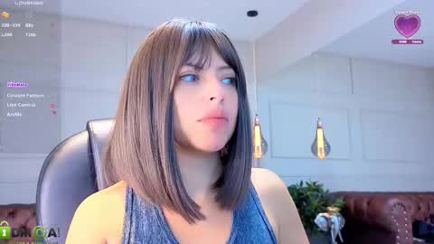 AMELIA online show from 02/21/26, 11:44