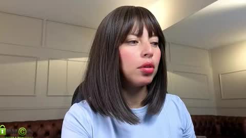 AMELIA online show from 03/17/26, 11:57