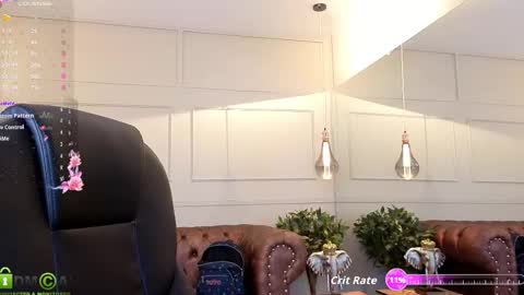 AMELIA online show from 03/18/26, 11:57