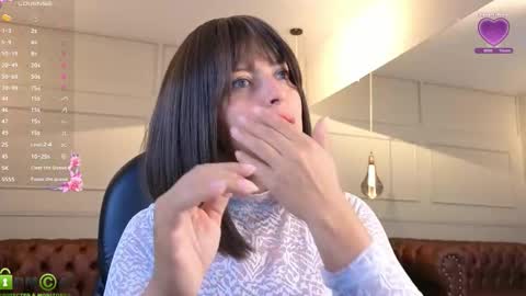 AMELIA online show from 03/24/26, 11:59