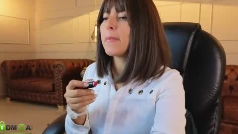 AMELIA online show from 04/18/26, 12:09