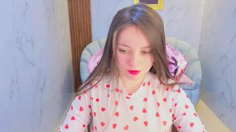 amelia_cooper_s online show from 03/06/26, 08:27