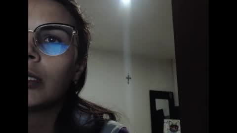 amelia online show from 11/14/25, 03:27