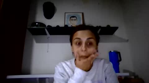 amelia online show from 01/06/26, 03:10